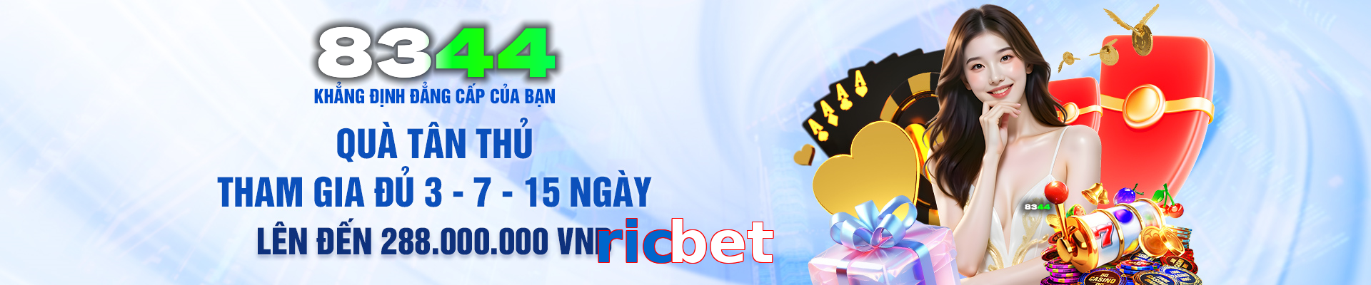 ricbet