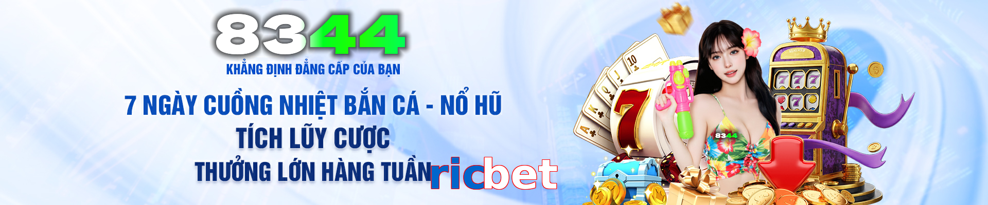 ricbet